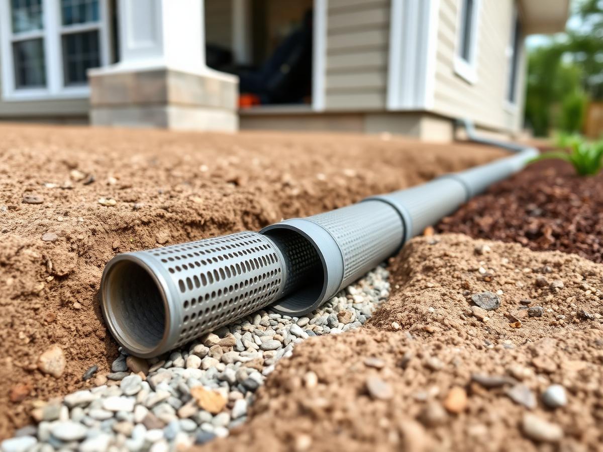 Drainage Solutions